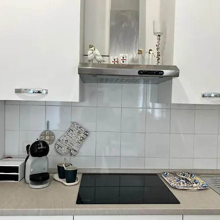 Stella Guest House, Family & Pet Friendly Apartament Perugia