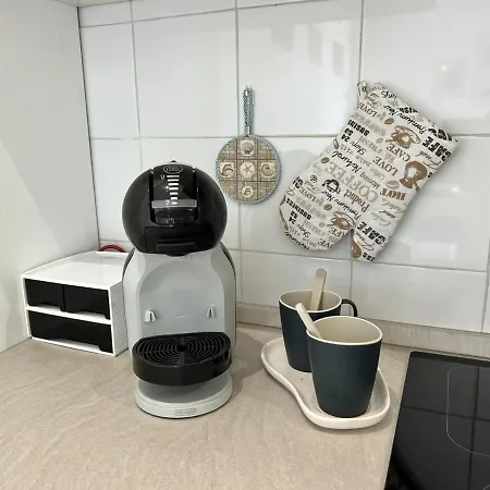 Stella Guest House, Family & Pet Friendly Apartment Perugia