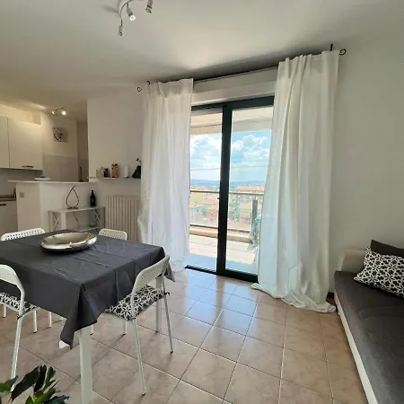 Apartment Stella Guest House, Family & Pet Friendly Perugia