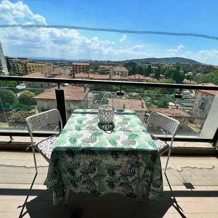 Apartment Stella Guest House, Family & Pet Friendly *