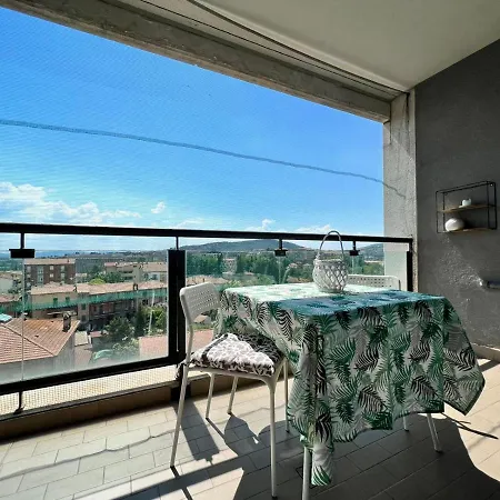 Apartment Stella Guest House, Family & Pet Friendly *